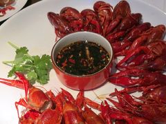 -西郊八号·山野江西菜(开发区店)