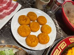 -蜀辣居鲜货老火锅(红牌楼店)