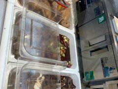 -紫光园清真北京小吃(广渠门内店)