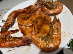 -大渔铁板烧(花园道店)