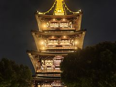 -枫桥景区