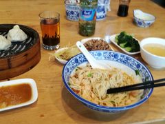 -裕兴记·三虾面(西北街总店)
