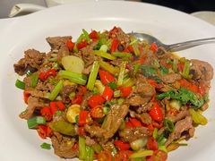 -同湘会(海珠丽影广场店)
