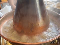 -北门涮肉·铜锅涮肉(南锣鼓巷店)