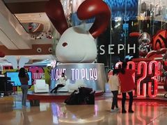 -深圳来福士广场