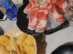 肥牛-狐狸爱上椰子鸡(滨江星光大道店)