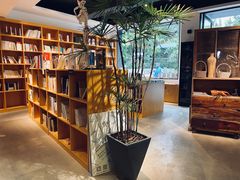 -光舍(香榭里花园店)