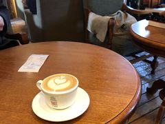 -1901 Cafe(西四店)