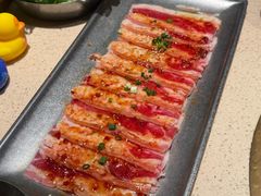 -Ant 蚂蚁洞烤肉·大营地(上海静安大悦城店)