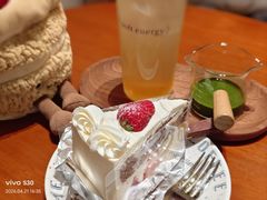 -云境cloudland·口味蛋糕•下午茶(长江路店)