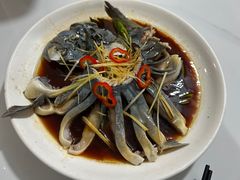 -煲来饱去冷水鱼