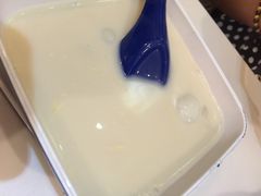 丸子+腐竹薏米水-发记甜品(豉油街店)