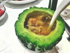 -山东老家(科韵分店)