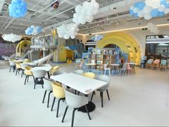 -KIDults童伴儿亲子餐厅(达美中心广场店)