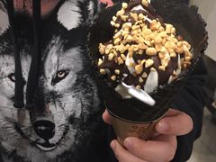 -麦当劳(大栅栏店)