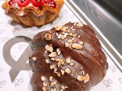 -BUTTERFUL&CREAMOROUS 黄油与面包(三里屯太古里店)