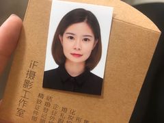 -iF摄影•全家福•证件照•形象照(南山店)