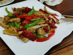 -217丰惠源抓饭(江乾路店)