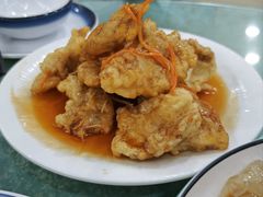 -鹤乡东北菜(崮山路店)