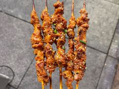 -草本味·市井羊肉馆(新开铺总店)