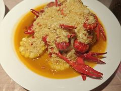 -有位虾匠·胶东小馆(市北店)