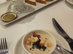 -MORTON'S 莫尔顿牛排坊(北京丽晶酒店)
