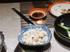 -極上萬膳·日料放题(海岸城店)