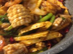 -鸡遇虾煲干锅火锅(小寨金莎店)
