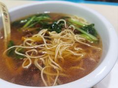 -笑云开汤包店(网巾市店)