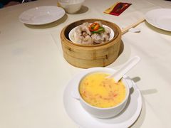 豉蒜蒸排骨-东海海鲜酒家(中信广场店)