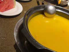 -蜀中吴养生板栗鸡(会展店)