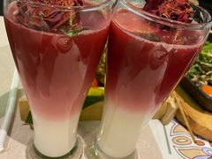 -云海肴·汽锅鸡·云南菜(美罗城店)