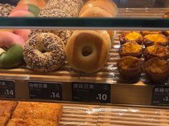 -FANEN法念·烘焙·甜点(万象城店)