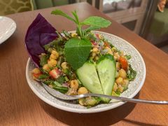 -ELI FALAFEL Lebanese&Mediterranean黎巴嫩美食(富城路店)