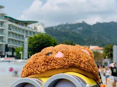 -大梅沙海滨公园
