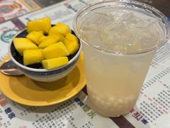 -仁信双皮奶(庙前直街店)