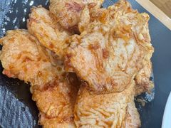 -红东阁东北菜烤肉酒馆(CROSS万象汇店)