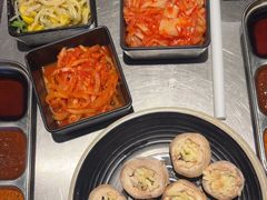 -青瓦炭韩潮烤肉(经开店)