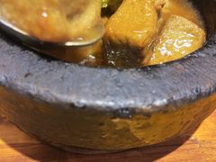 -东就鸭饭店·古早海南菜(友谊南海城店)