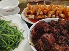 -神仙钵湘香土菜馆(光华路店)