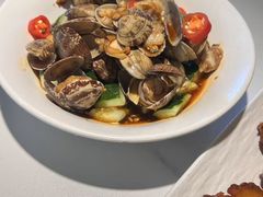 -庆江南江南菜(琴湖溪里花园城店)