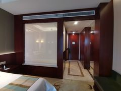-昆山皇冠国际会展酒店
