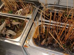 -重庆毛肚王自助火锅(总店)