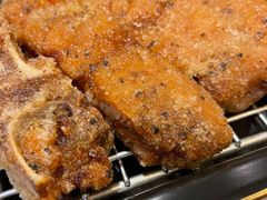 君悦排骨饭-馔豚·台北菜专门店(深圳湾万象城店)