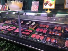 -超级物种(省府店)