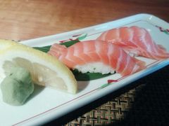 -半藏居酒屋(香港花园店)