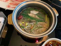 -鲁西肥牛(九方购物中心店)