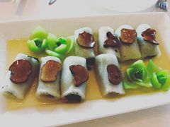 -天龙轩(香港丽思卡尔顿酒店)