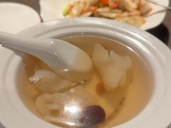-万丽轩·粤菜(王府井金茂万丽酒店)
