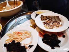 云南过桥米线-福利来酒店(泺源大街店)